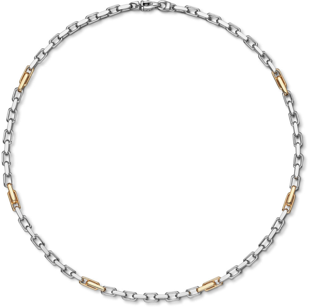Glow 102.0282.45 Unisex Ketting - Collier