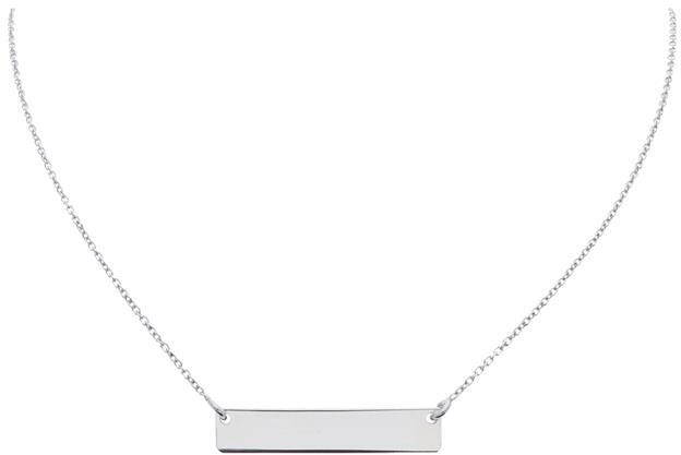Silver Lining 102.0496.47 Dames Ketting