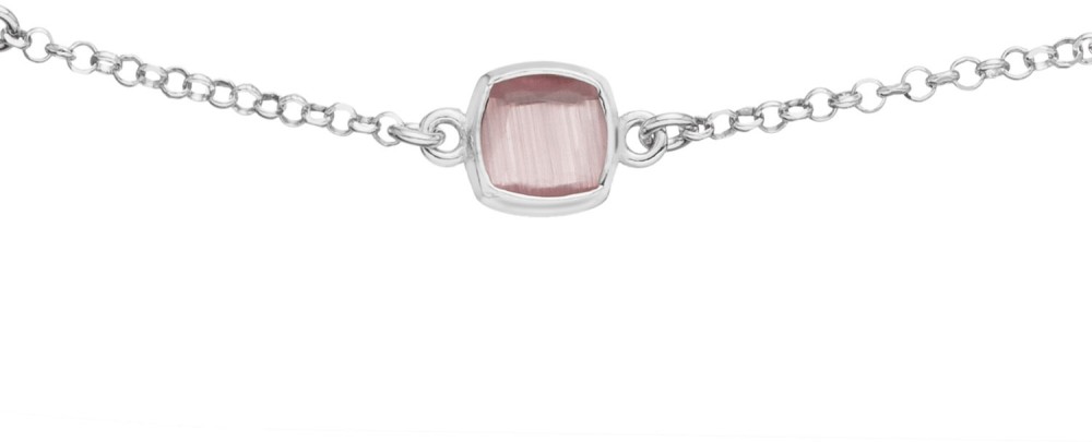 Glow 102.0623.55 Pure Nature Dames Ketting - Collier