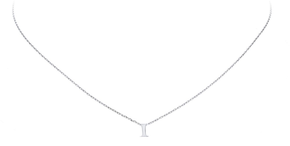 Silver Lining 102.0666.0I Unisex Ketting