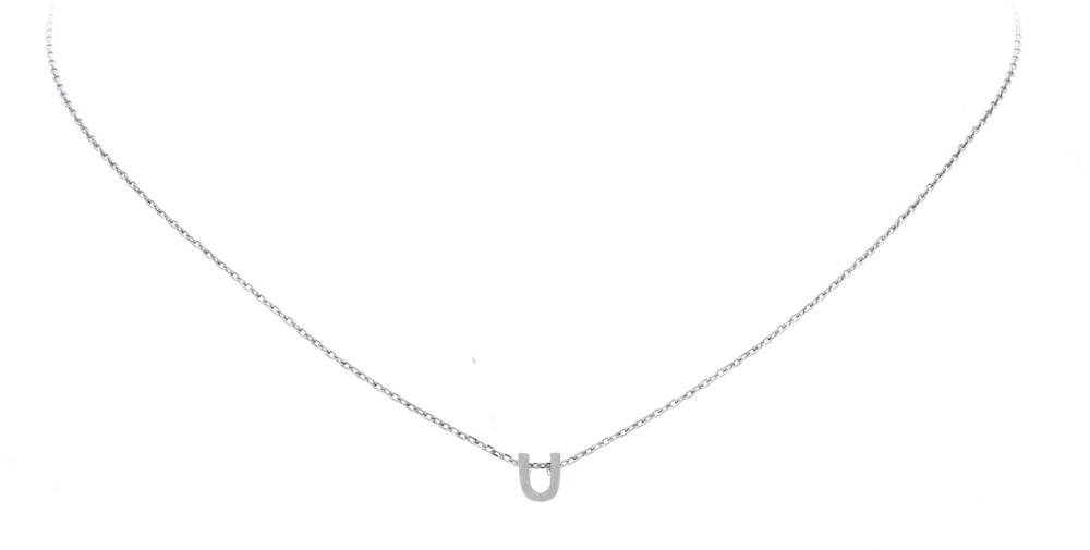 Silver Lining 102.0666.0U Unisex Ketting