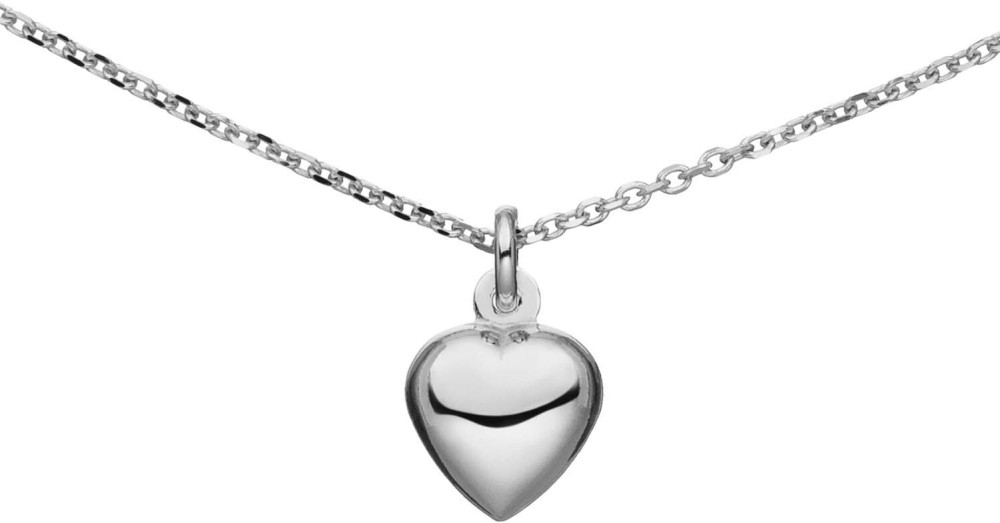 Glow 102.0743.45 Dames Ketting - Collier