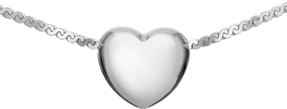 Glow 102.0753.45 Dames Ketting - Collier