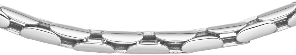 Glow 102.0987.45 Unisex Ketting - Collier