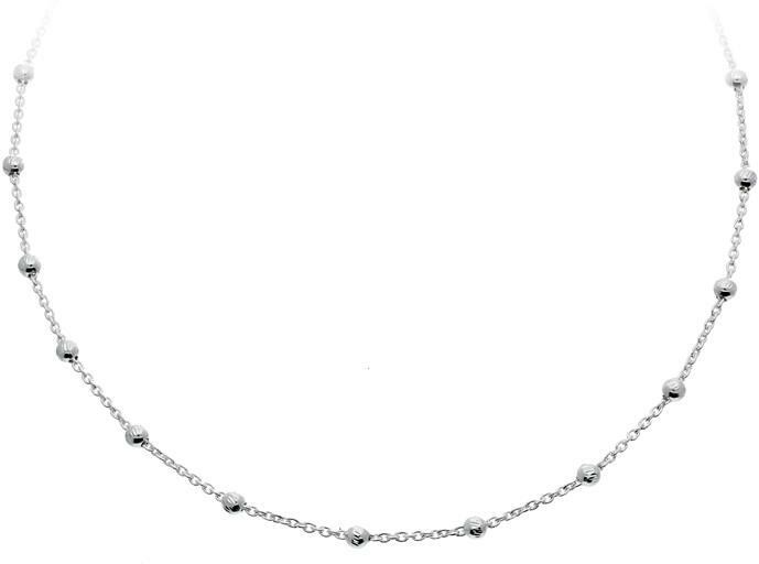 Silver Lining 102.1098.39 Dames Ketting