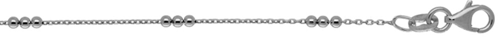 Silver Lining 102.1125.45 Dames Ketting
