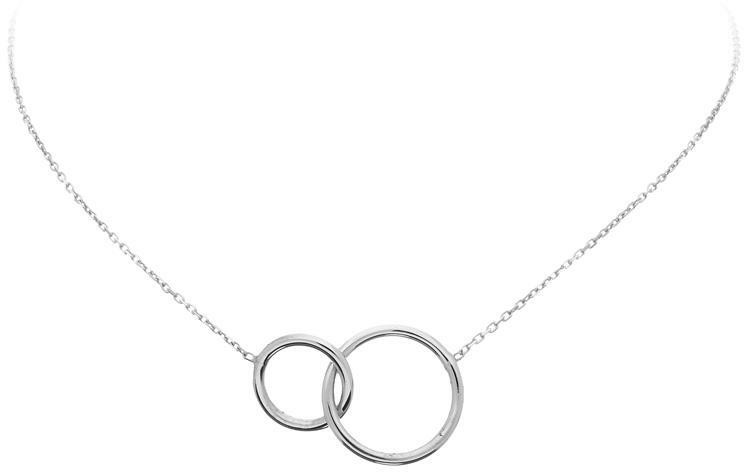Glow 102.1173.47 Dames Ketting - Collier