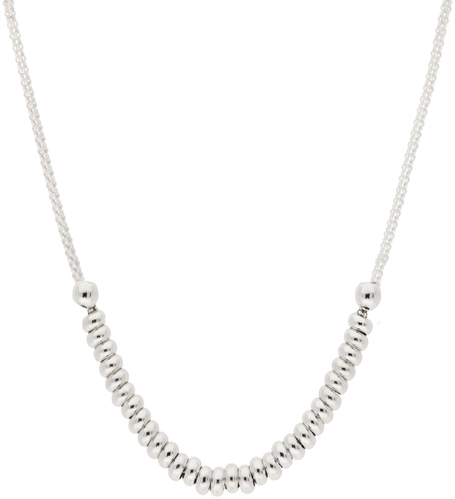 Silver Lining 102.1213.45 Dames Ketting