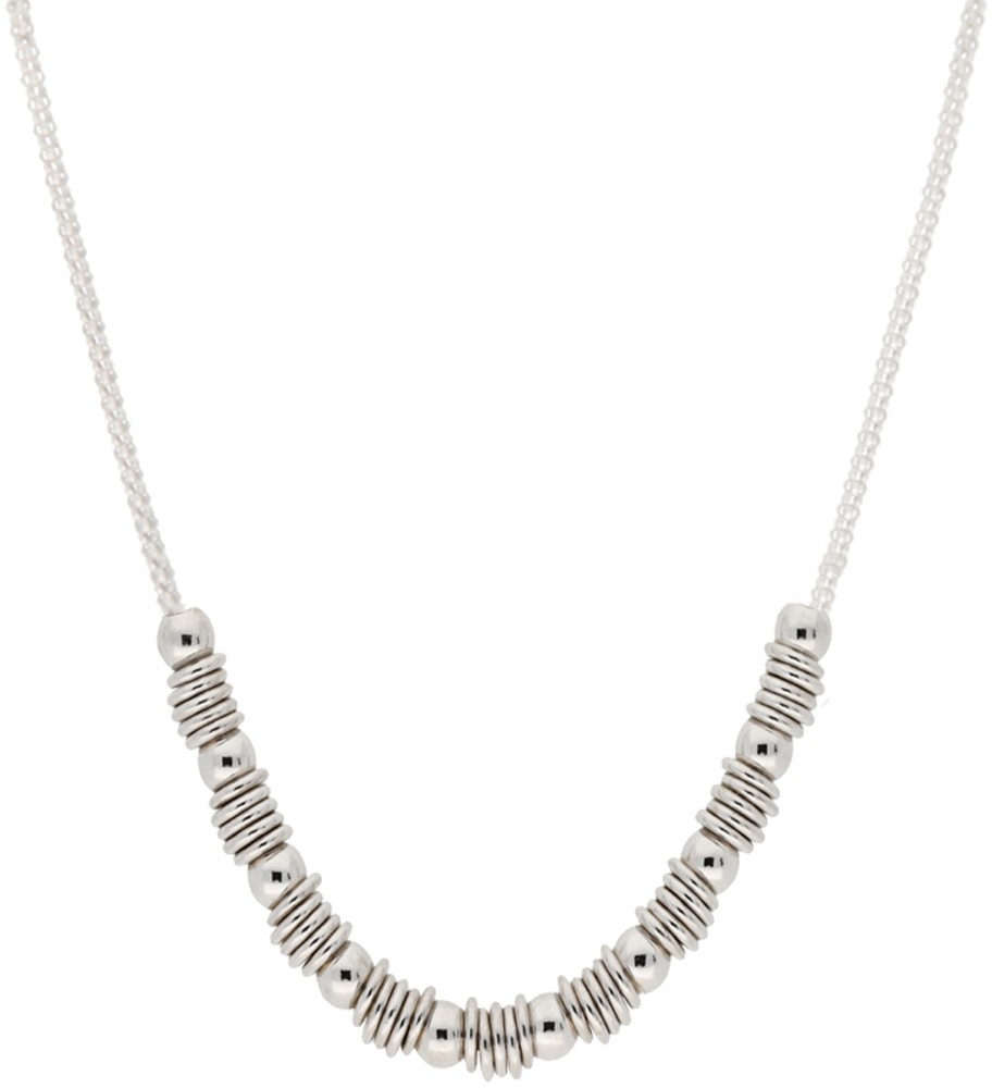 Silver Lining 102.1214.45 Dames Ketting