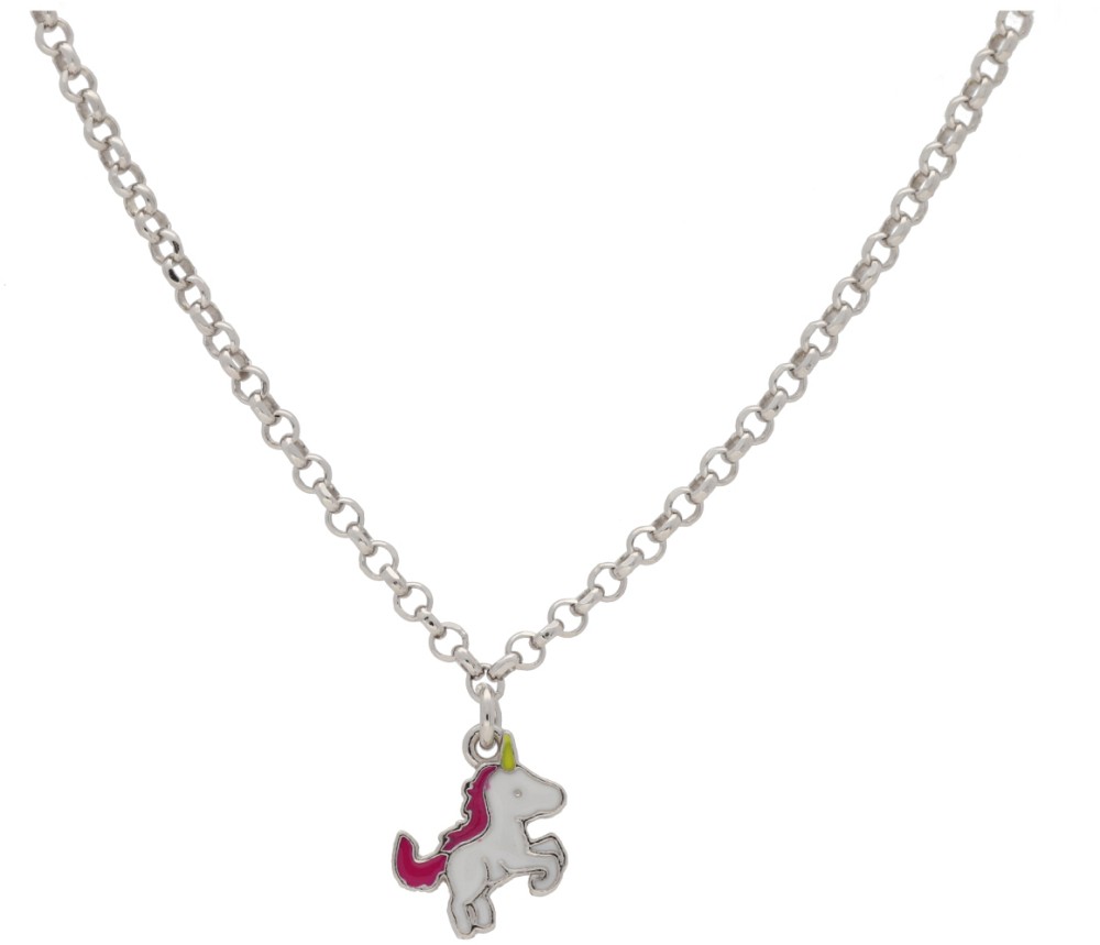 Glow 102.1318.38 Kinder Ketting - Collier