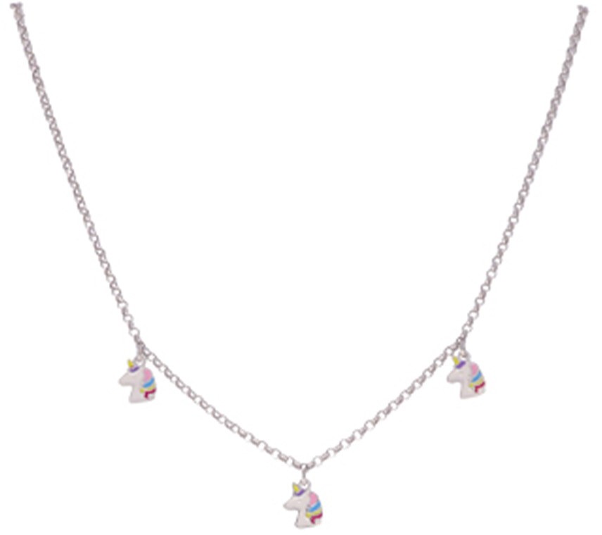 Glow 102.1322.38 Kinder Ketting - Collier