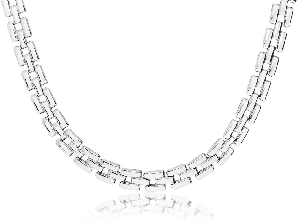 Glow 102.1331.43 Dames Ketting - Collier
