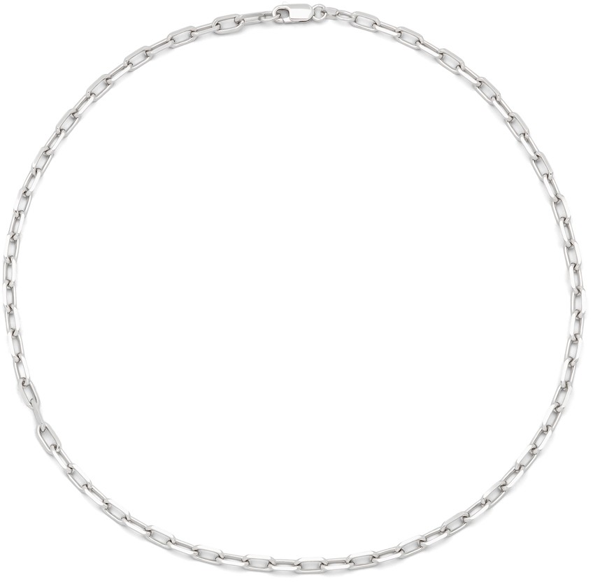 Glow 102.1365.45 Silver Lining Dames Ketting - Collier