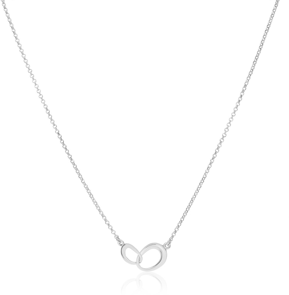 Glow 102.1612.45 Dames Ketting - Collier