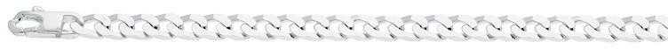 Silver Lining 102.2046.50 Unisex Ketting