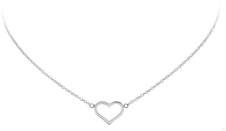 Silver Lining 102.6252.40 Dames Ketting