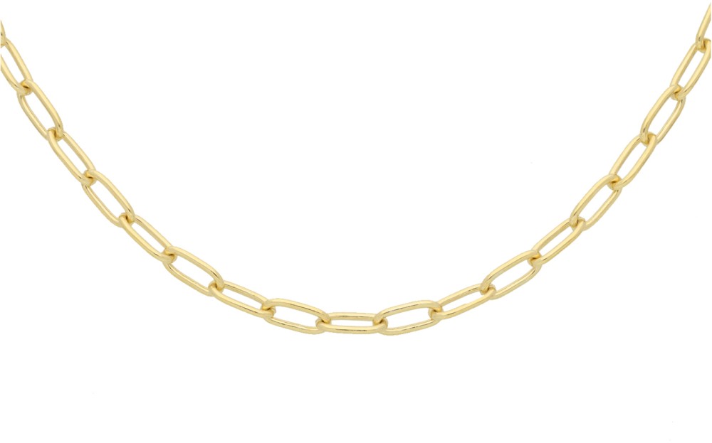 Glow 102.8105.45 Dames Ketting - Collier