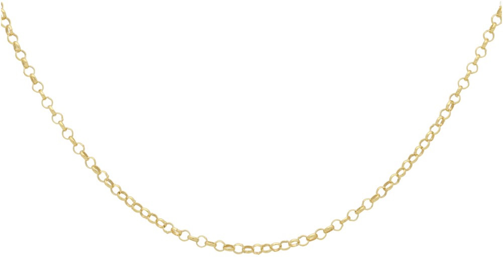 Glow 102.8109.45 Dames Ketting - Collier