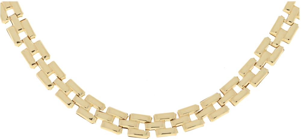 Glow 102.8331.43 Dames Ketting - Collier
