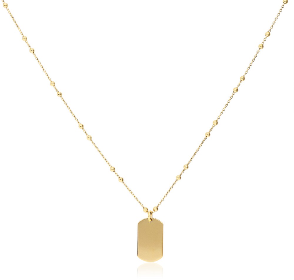 Glow 102.8373.45 Dames Ketting - Collier