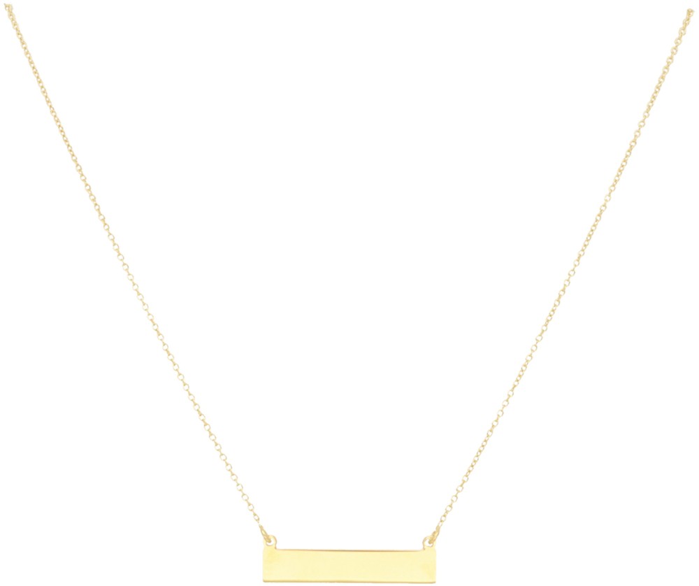 Glow 102.8377.45 Dames Ketting - Collier