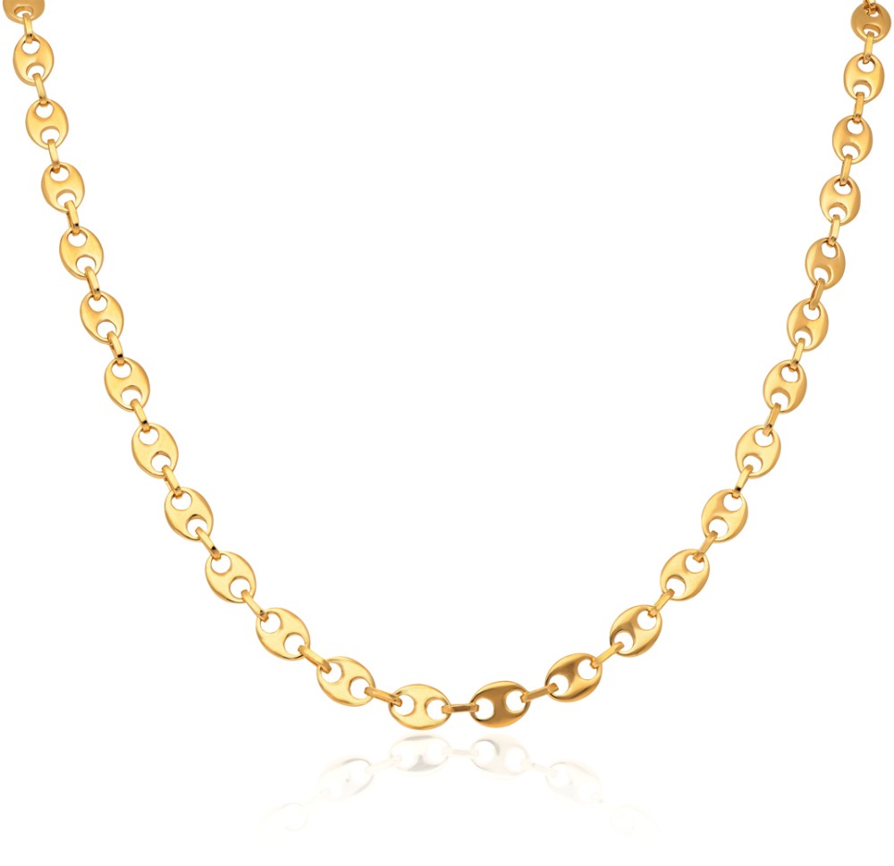 Glow 102.8390.50 Dames Ketting - Collier