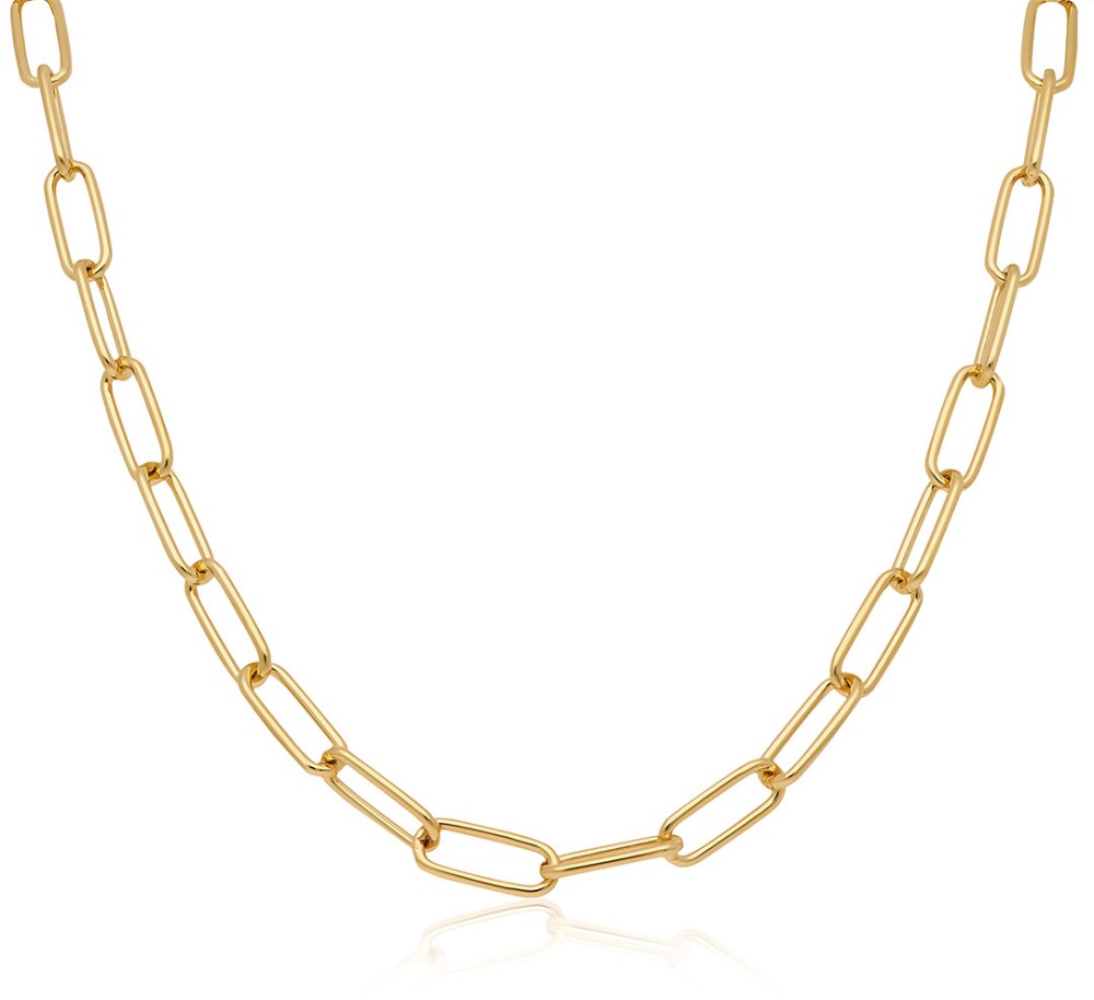 Glow 102.8391.45 Dames Ketting - Collier