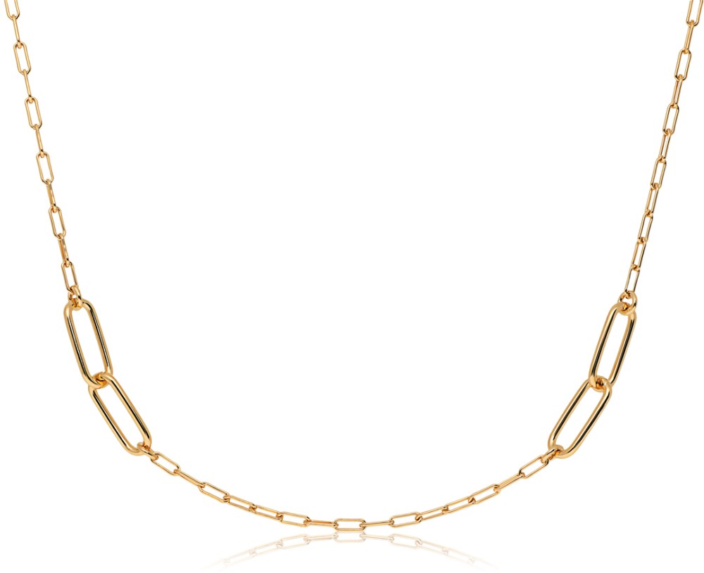 Glow 102.8392.50 Dames Ketting - Collier
