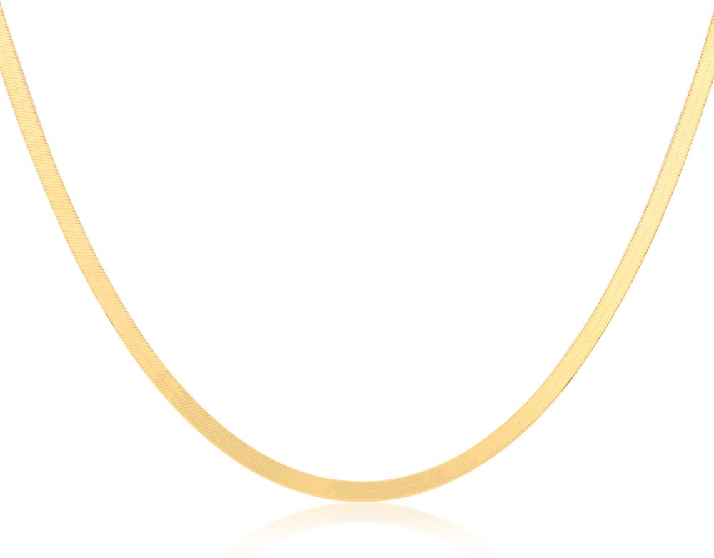 Glow 102.8396.45 Dames Ketting - Collier