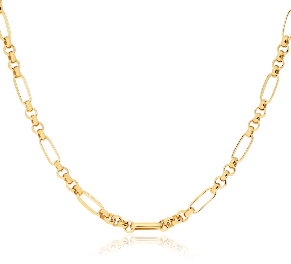 Glow 102.8410.45 Dames Ketting - Collier