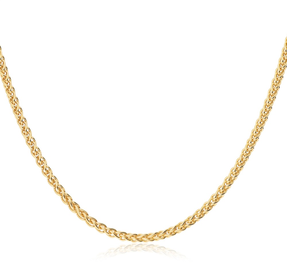 Glow 102.8411.45 Dames Ketting - Collier