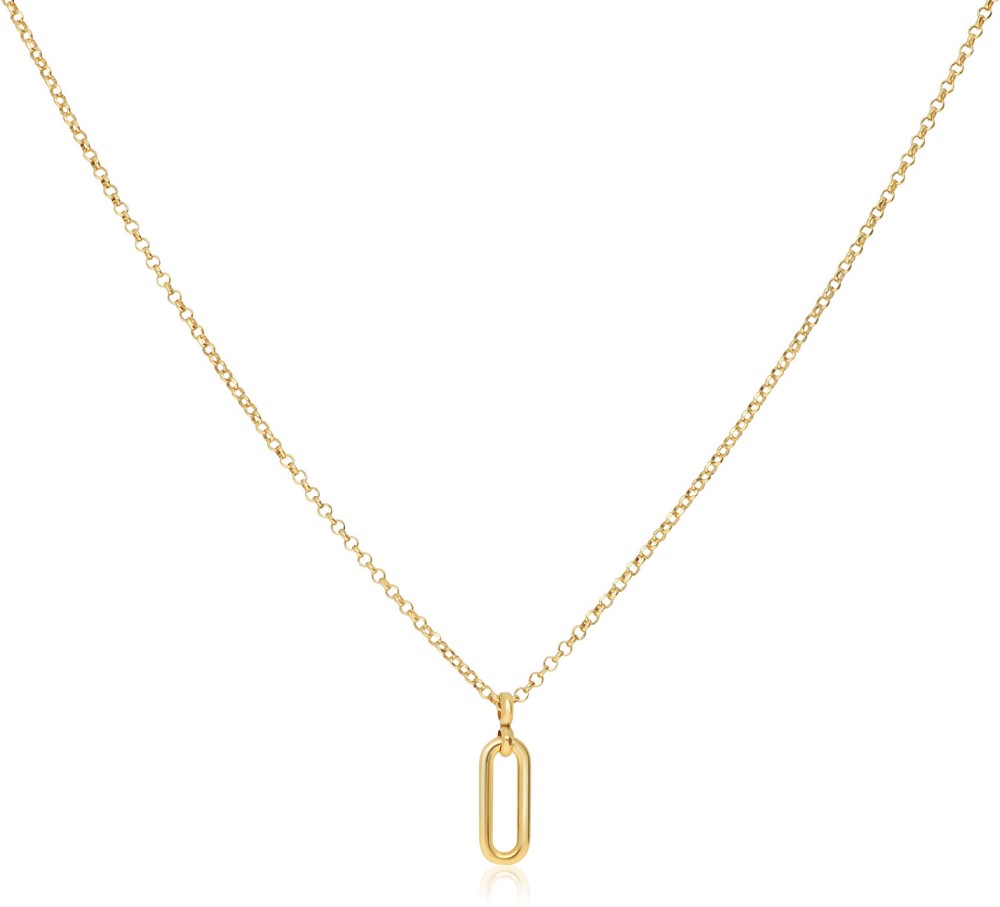 Glow 102.8616.45 Dames Ketting - Collier