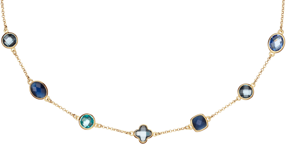 Glow 102.8620.55  Ketting - Collier