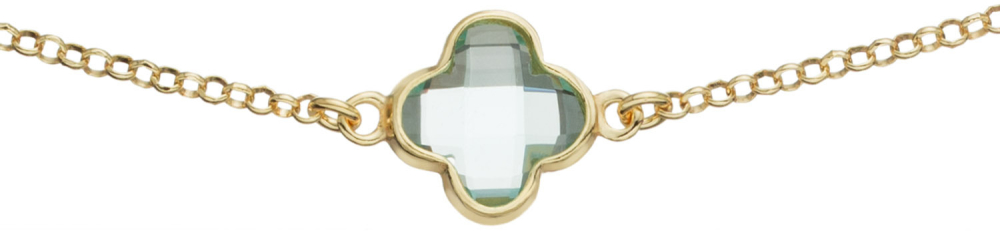 Glow 102.8627.55 Pure Nature Dames Ketting - Collier