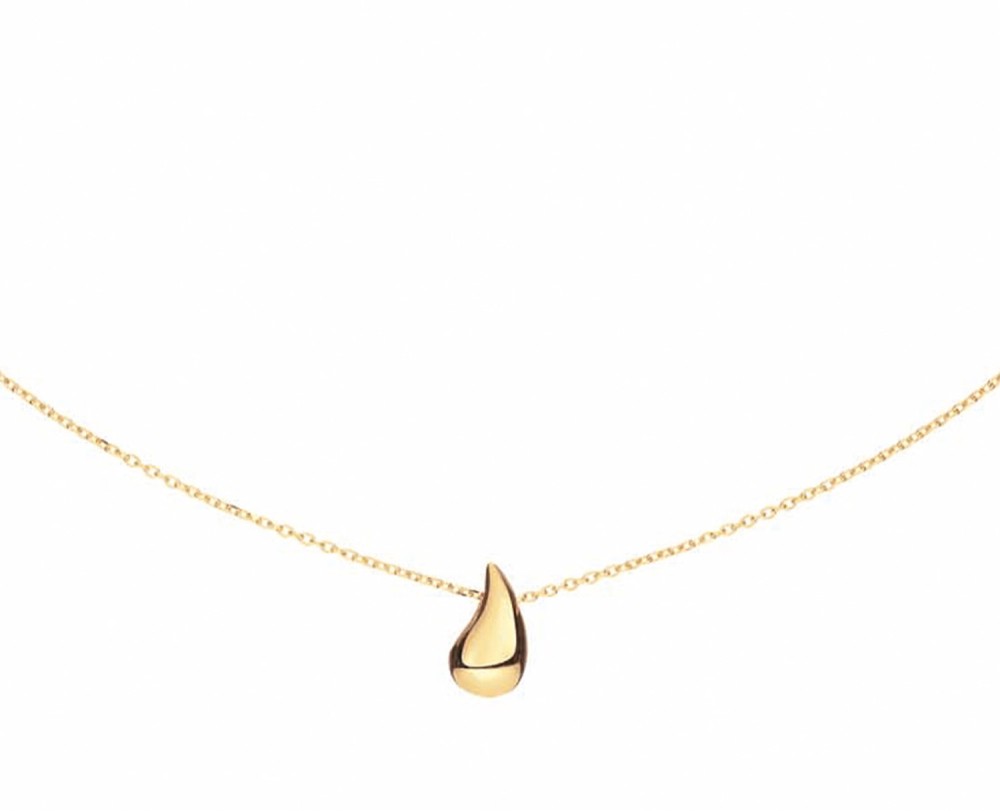 Glow 102.8698.45 Dames Ketting - Collier