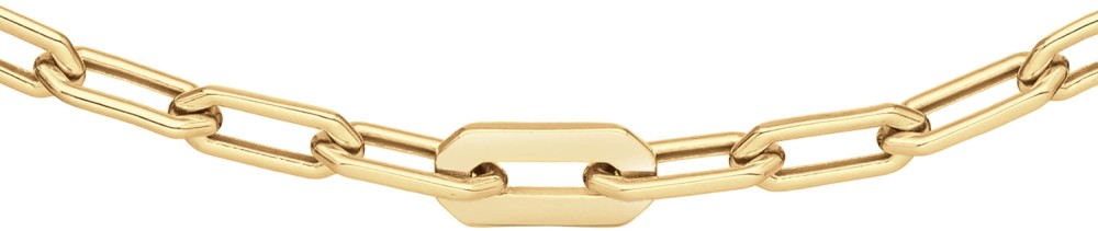 Glow 102.8992.45 Unisex Ketting - Collier