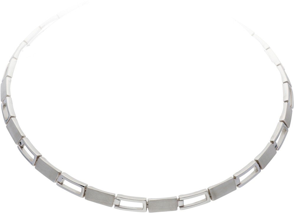Silver Lining 103.0440.43 Dames Ketting