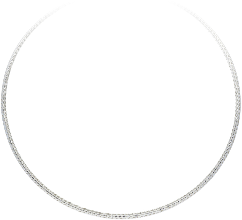 Silver Lining 103.7011.45 Dames Ketting