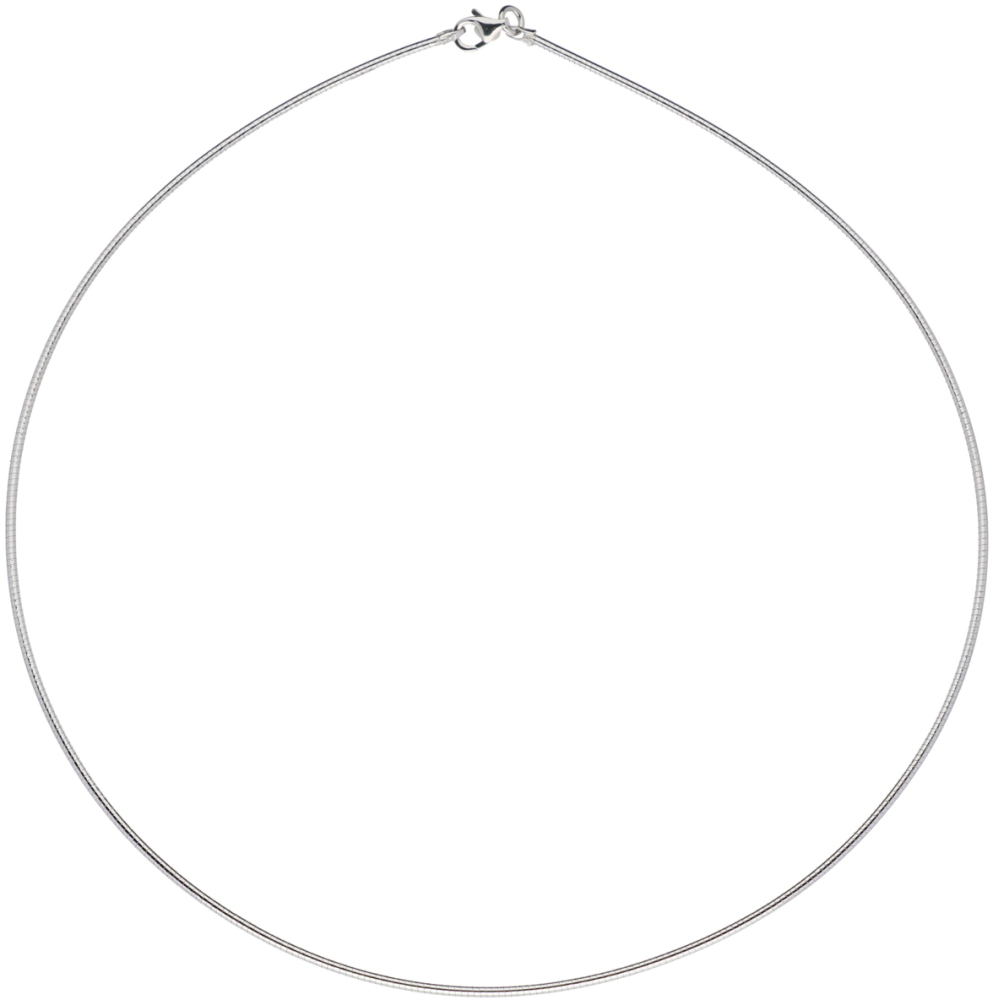 Silver Lining 103.7012.43 Dames Ketting