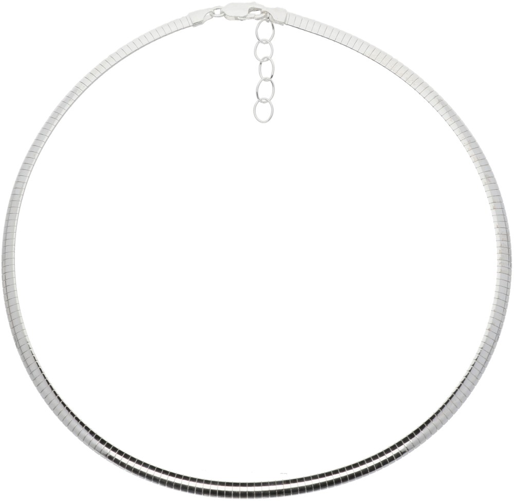 Silver Lining 103.7038.43 Dames Ketting