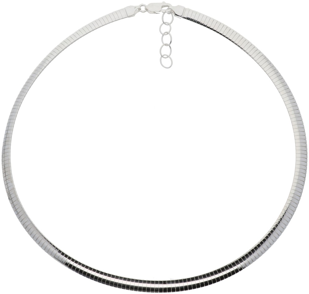 Silver Lining 103.7039.43 Dames Ketting