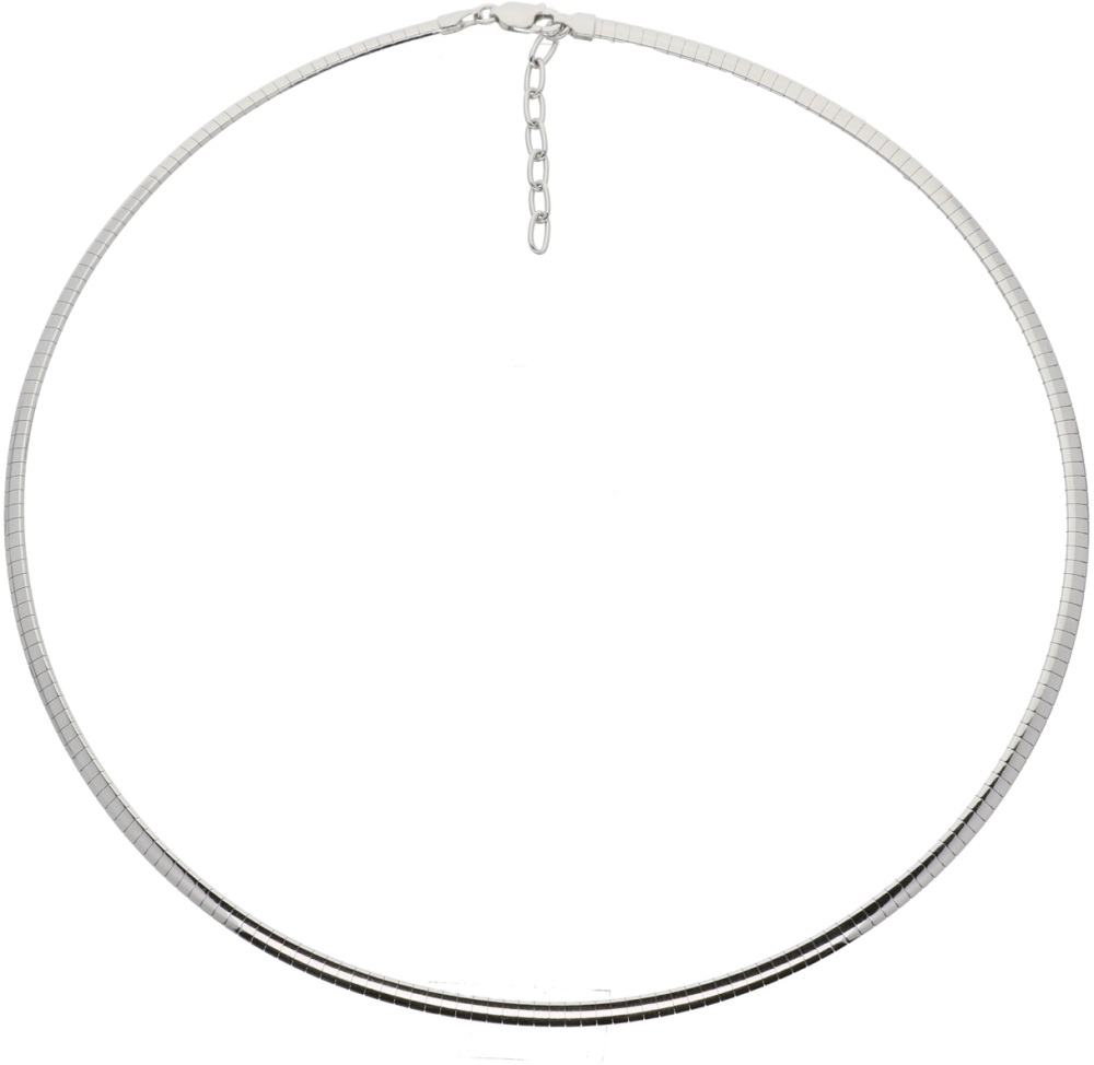 Silver Lining 103.7042.43 Dames Ketting