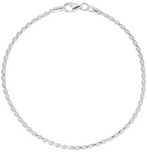 Silver Lining 104.0042.19 Unisex Armband
