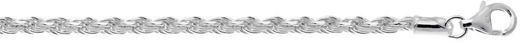Silver Lining 104.0045.19 Dames Armband