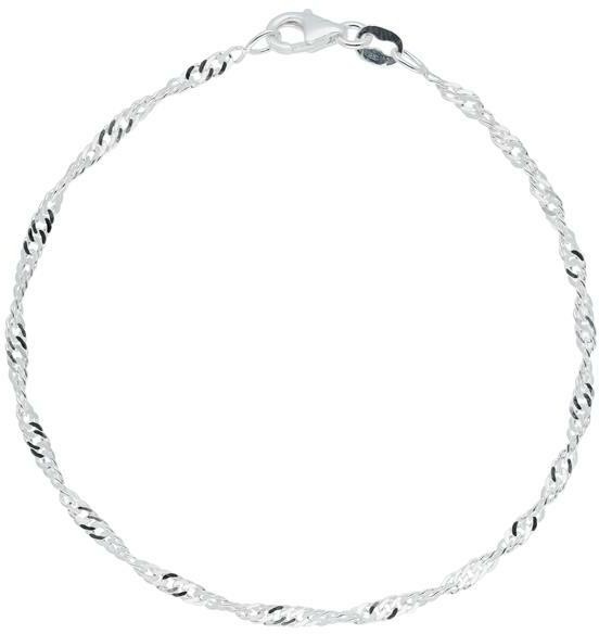 Silver Lining 104.0138.19 Dames Armband