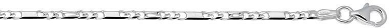 Silver Lining 104.0165.19 Dames Armband