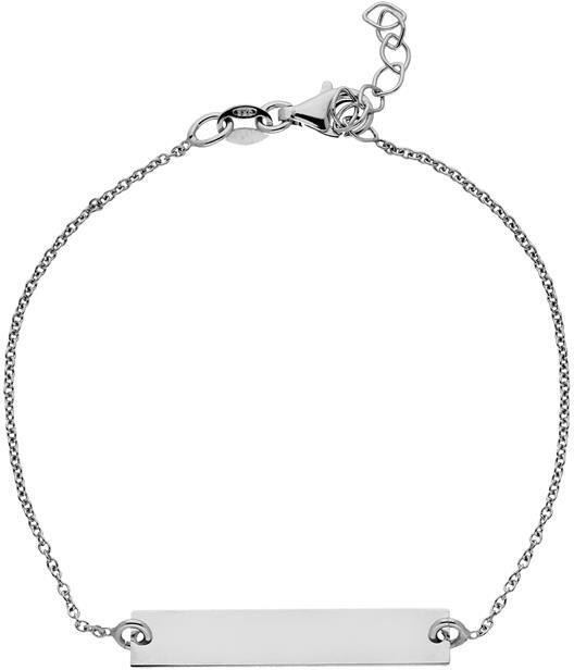 Silver Lining 104.0549.19 Dames Armband