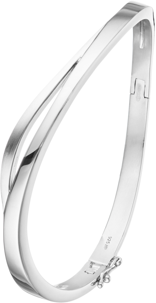 Silver Lining 104.0661.00 Dames Armband