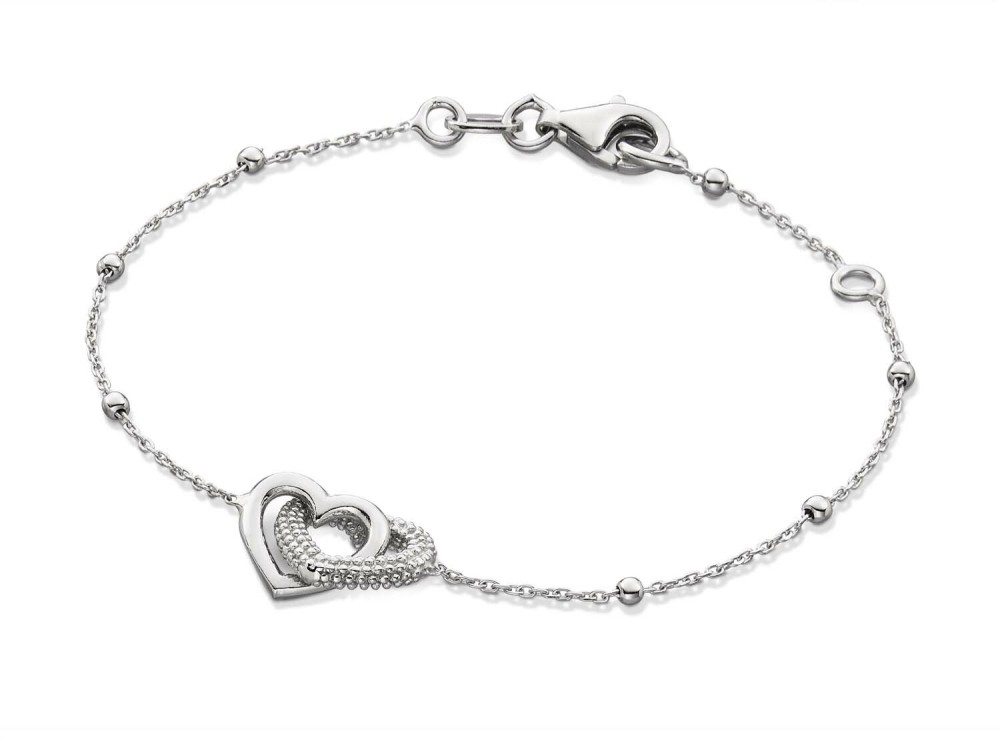 Glow 104.0693.17 Dames Armband