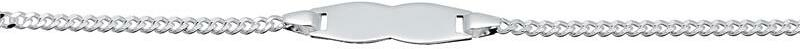 Glow 104.0706.15 Kinder Armband - Graveerarmband
